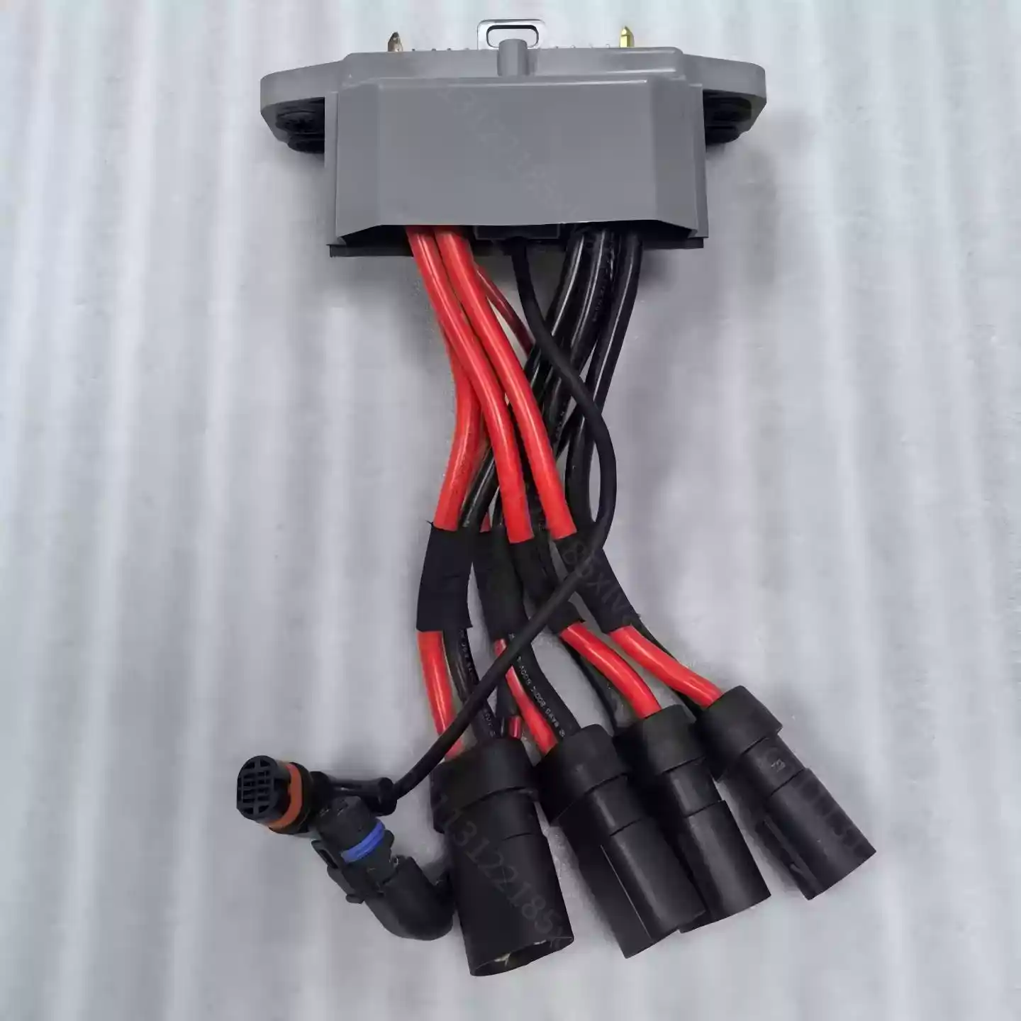 Drone Power Distribution Board - Modul Papan Distribusi Daya Drone T50,
