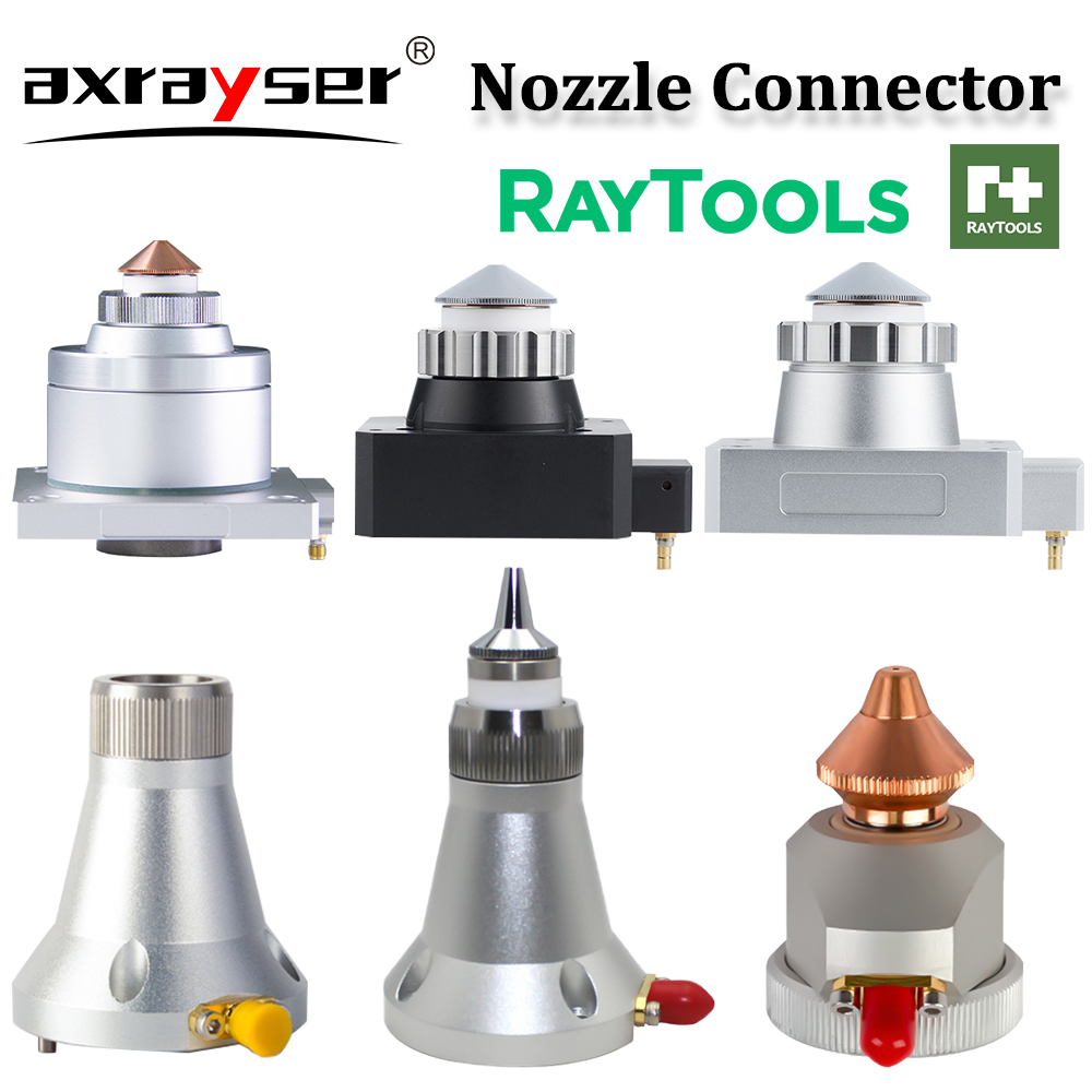 Konektor Nozzle Raytools TRA B - Holy Stone Drone Hs720 ulasan dan harga