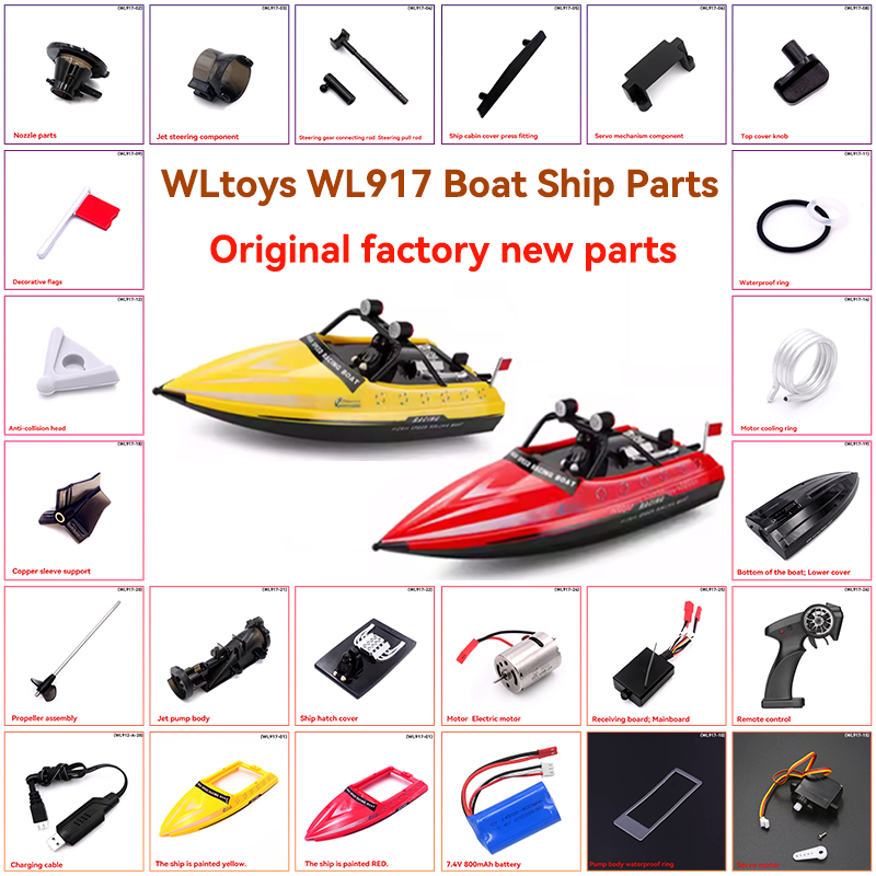 WLtoys WL917 RC Boat Ship Part - Drone Battery Strap ulasan dan harga