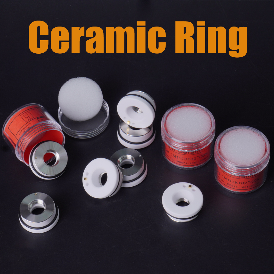 Cincin Keramik Laser MetaLytic - Holy Stone Drone Hs720 ulasan dan harga
