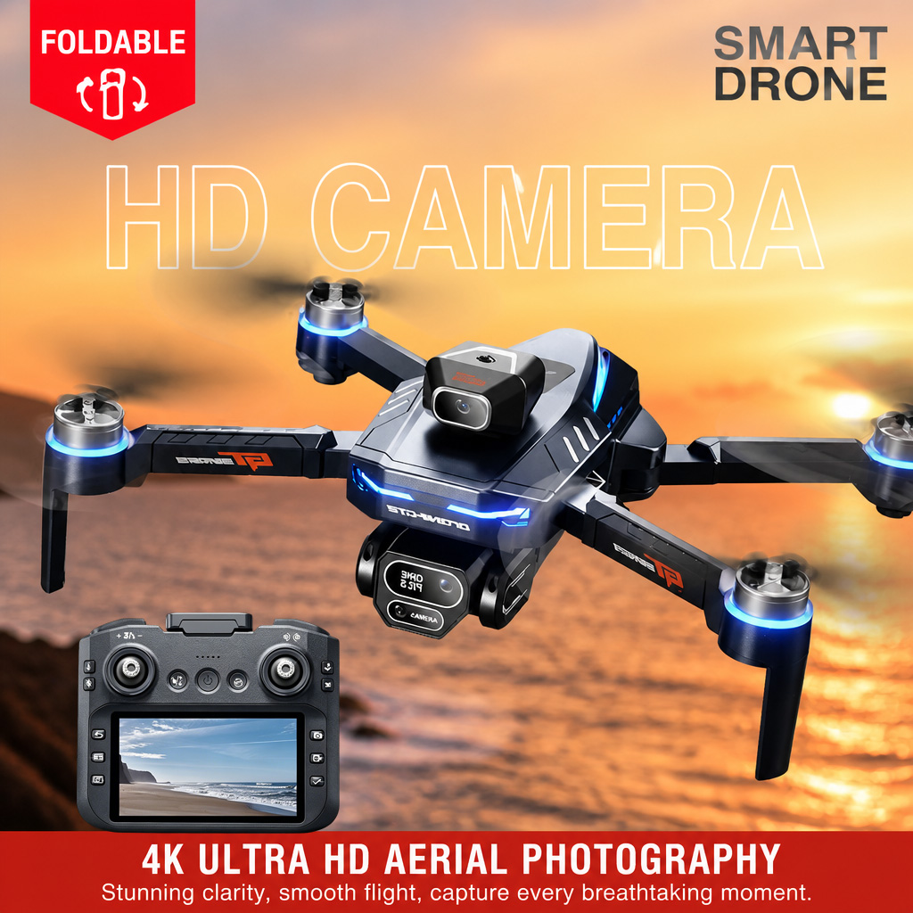 Drone GPS GT8 360 °   Motor Br - Drone Gps Mount ulasan dan harga