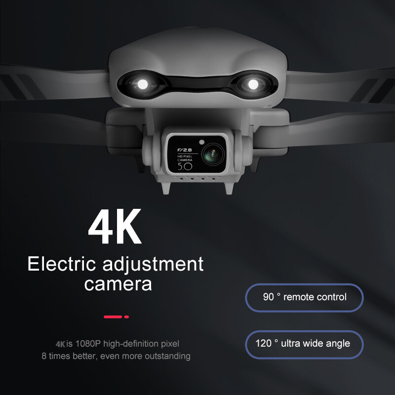 Drone Remote Control 4DRC F10  - Jjrc Drone X12 ulasan dan harga